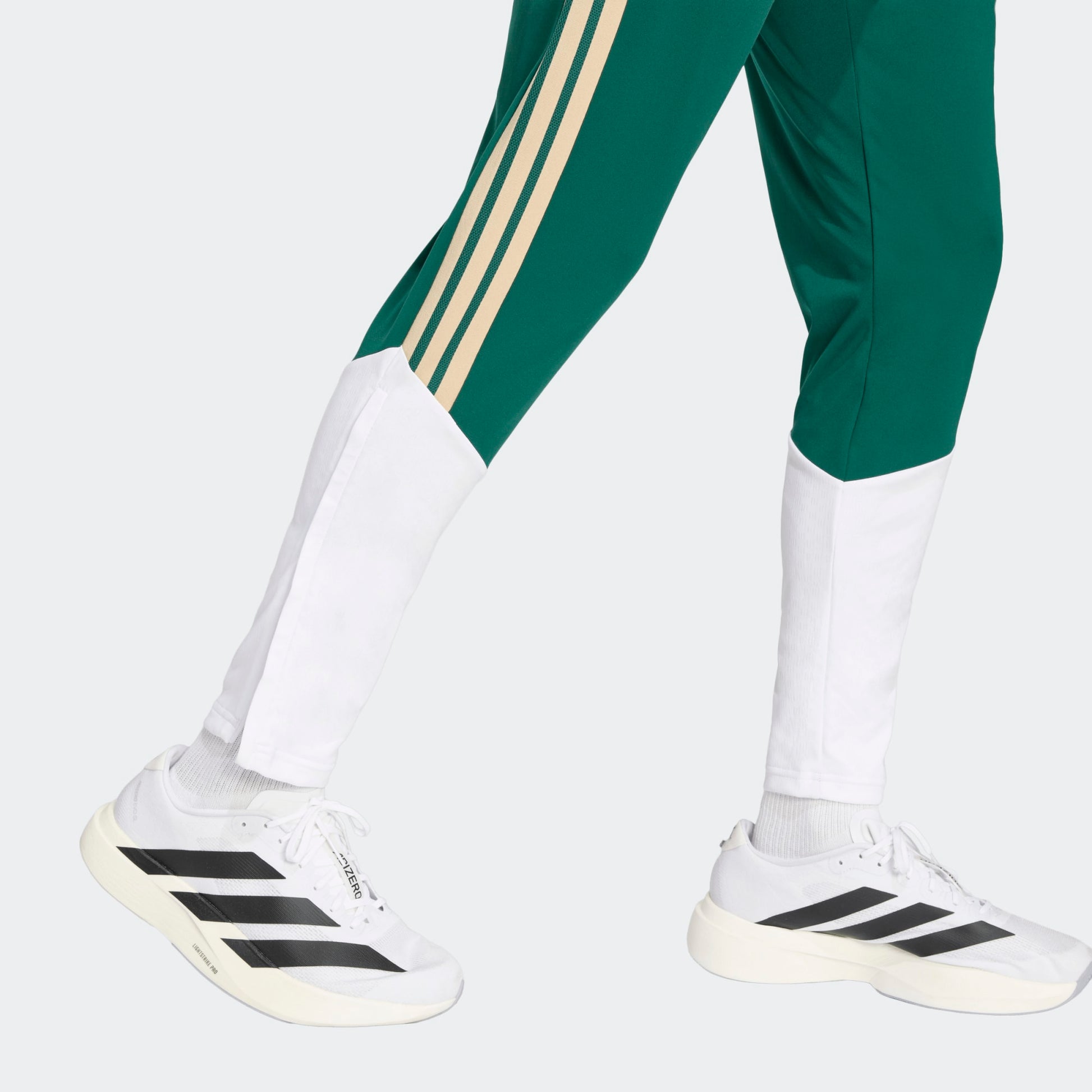 Adidas Figc Italia Training Pants 2025 2026 | Kickoff Antwerpen voetbalshop