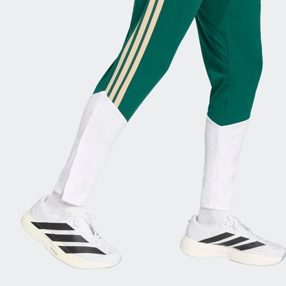 Adidas Figc Italia Training Pants 2025 2026 | Kickoff Antwerpen voetbalshop