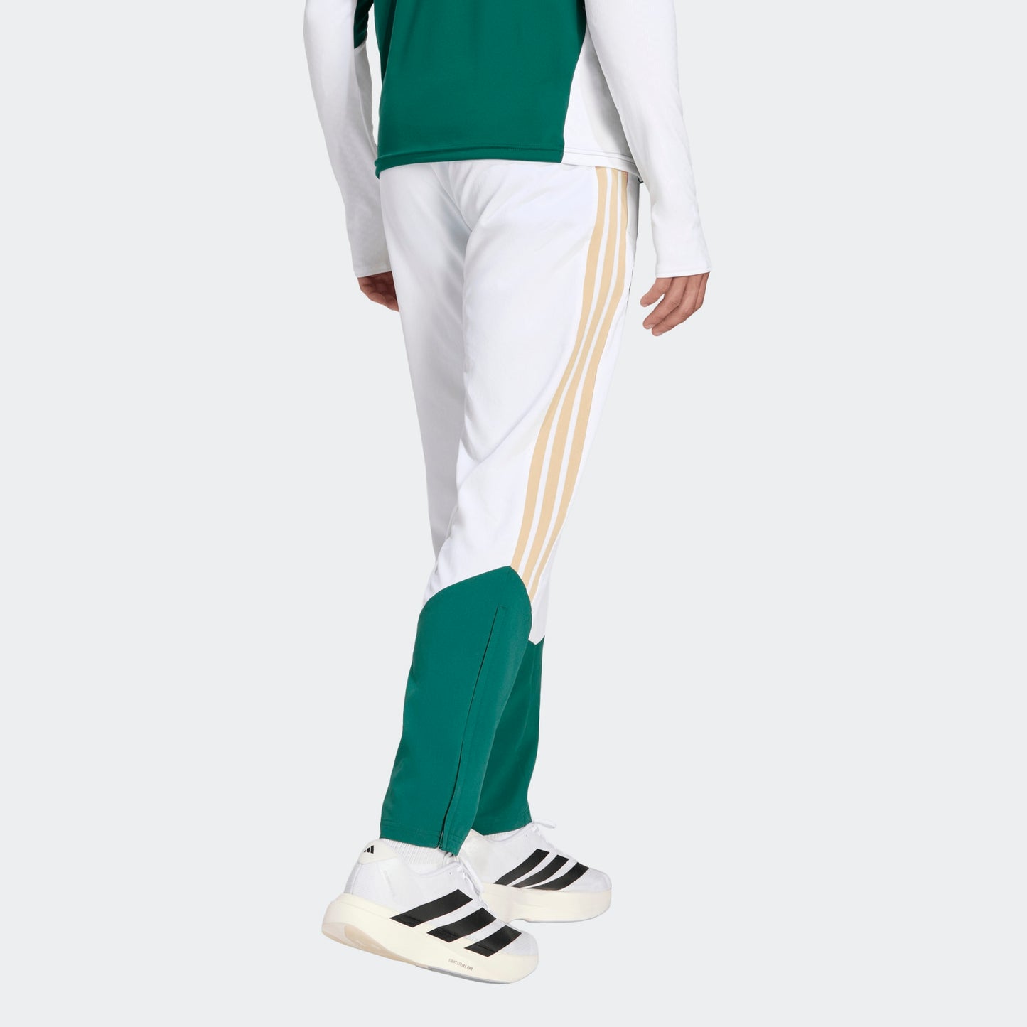Adidas Figc Italia Presentation Pants 2025 2026 | Kickoff Antwerpen voetbalshop