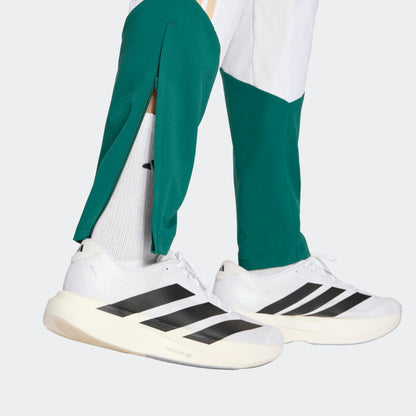 Adidas Figc Italia Presentation Pants 2025 2026 | Kickoff Antwerpen voetbalshop