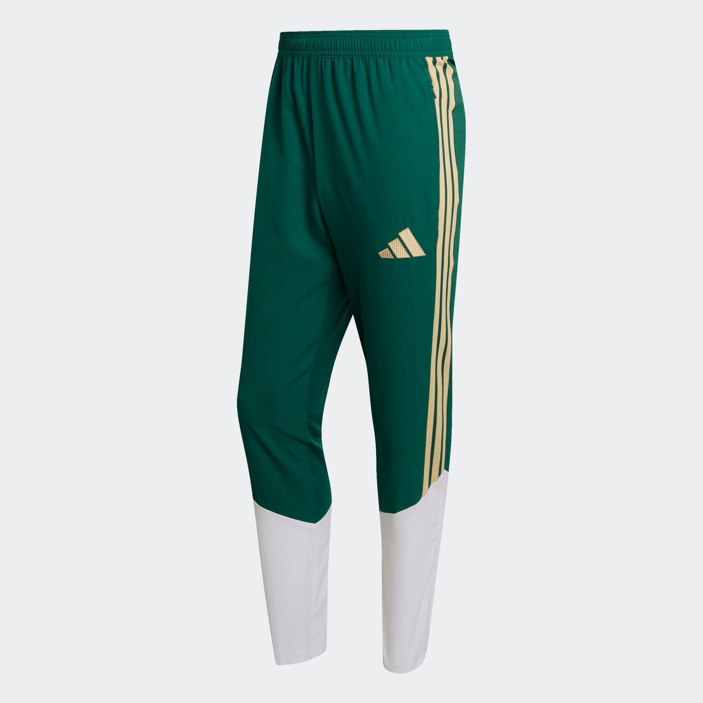 Adidas Figc Italia Presentation Pants 2025 2026 | Kickoff Antwerpen voetbalshop