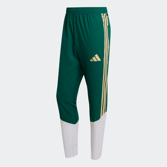 Adidas Figc Italia Presentation Pants 2025 2026 | Kickoff Antwerpen voetbalshop
