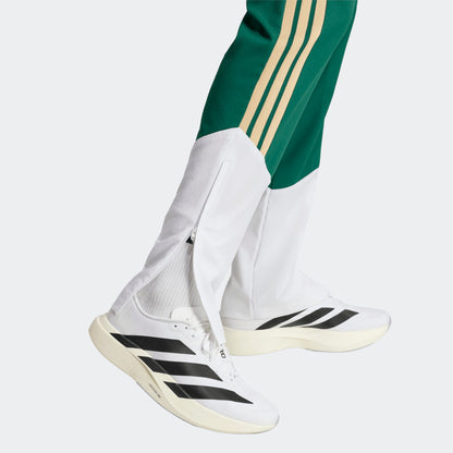Adidas Figc Italia Presentation broek 2025 2026 | Kickoff Antwerpen voetbalshop