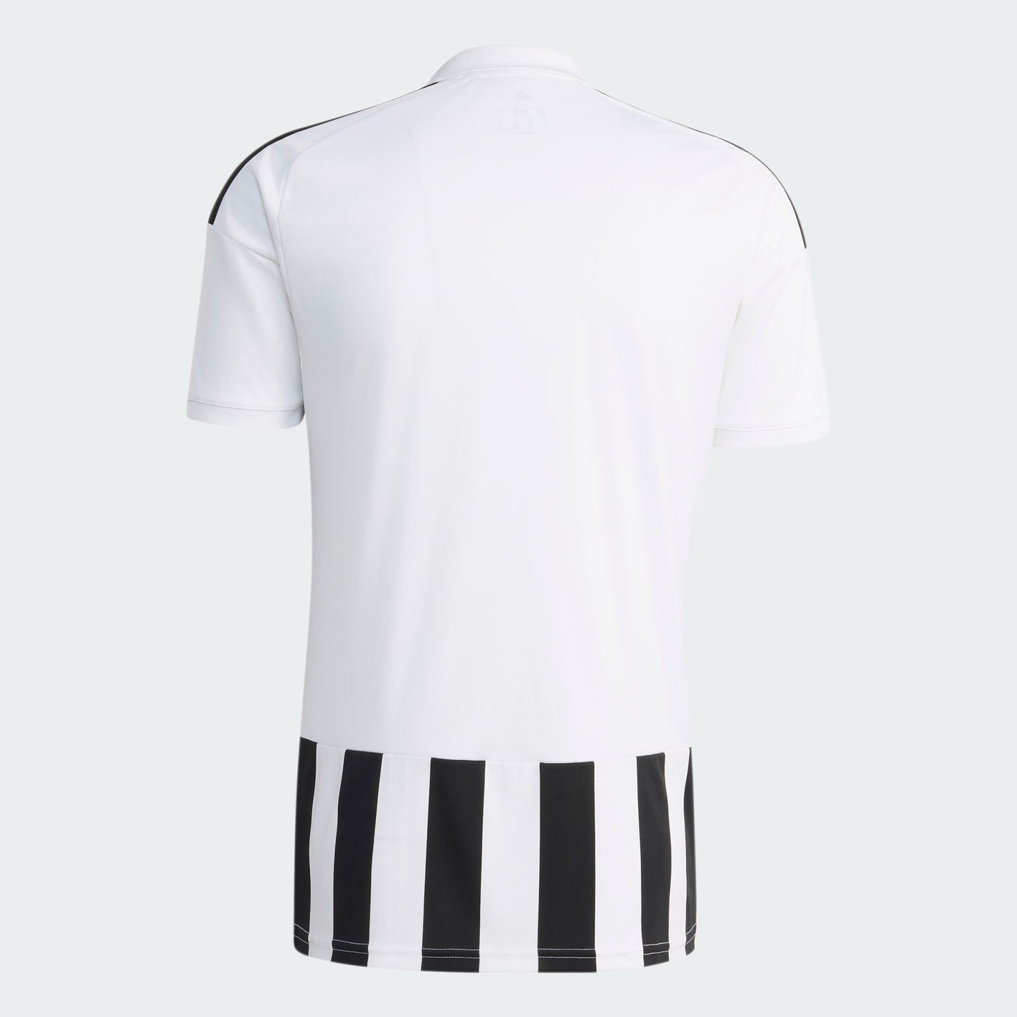 Adidas Juventus Home Kit 2026-2027 compleet thuistenue zwart wit goud shirt  Kickoff Antwerpen de voetbalshop van Antwerpen