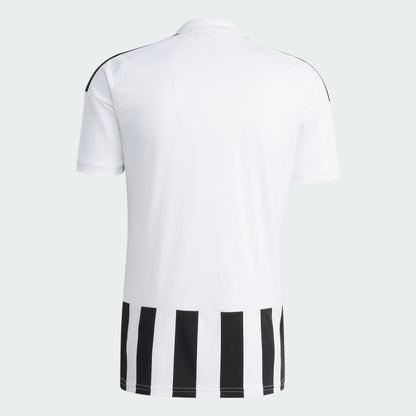 Adidas Juventus Home Kit 2026-2027 compleet thuistenue zwart wit goud shirt  Kickoff Antwerpen de voetbalshop van Antwerpen
