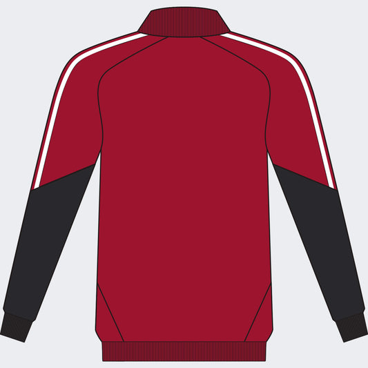 Adidas DFB Duitsland Presentation Jacket WK 2026 | Kickoff Antwerpen voetbalshop