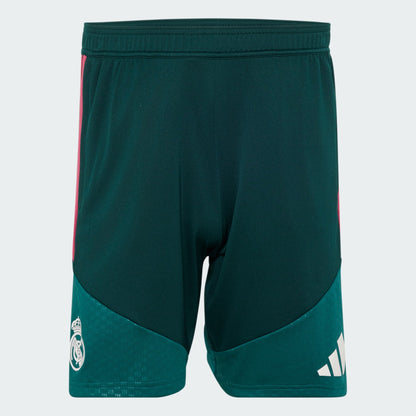 Adidas Real Madrid Tiro Trainingsshort kopen | Kick Off Antwerpen