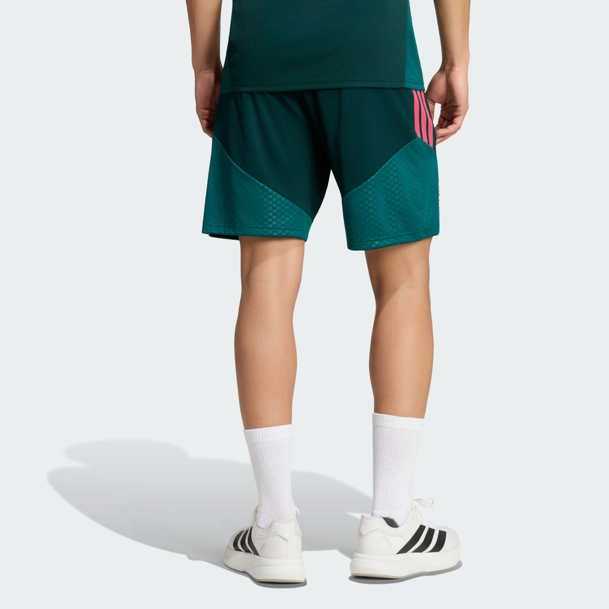 Adidas Real Madrid Tiro Trainingsshort kopen | Kick Off Antwerpen