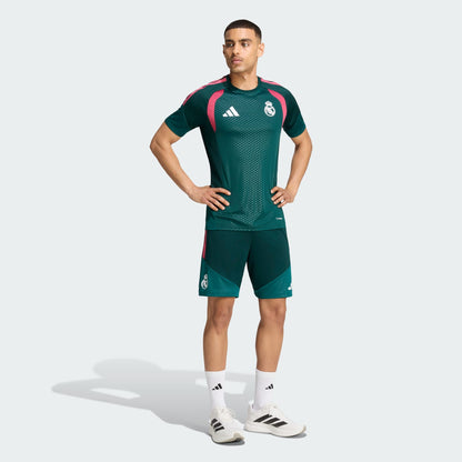 Adidas Real Madrid Tiro Trainingsshort kopen | Kick Off Antwerpen