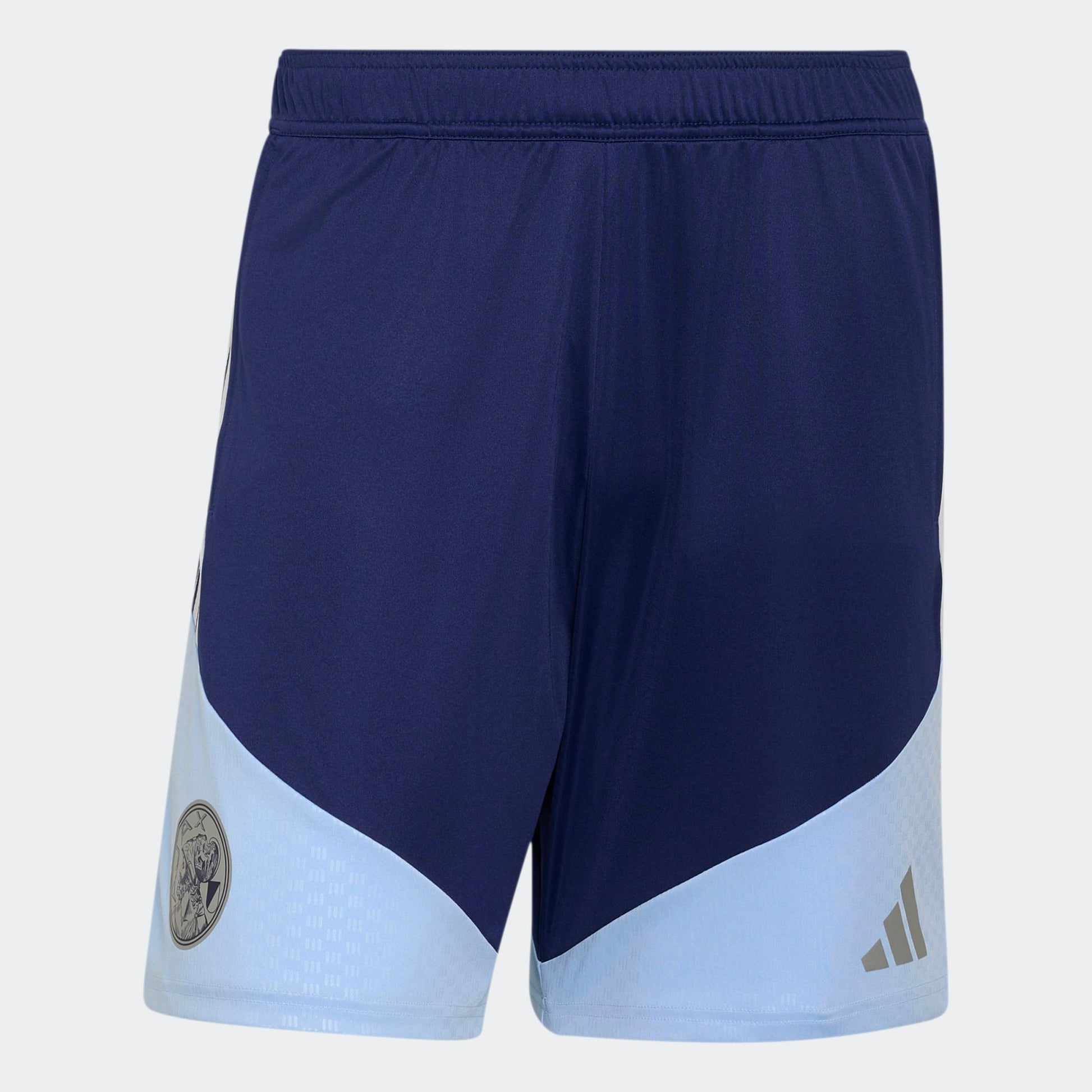 Adidas Ajax Amsterdam Training Short 2026-2027 korte trainingsbroek heren Kickoff Antwerpen de voetbalshop van Antwerpen