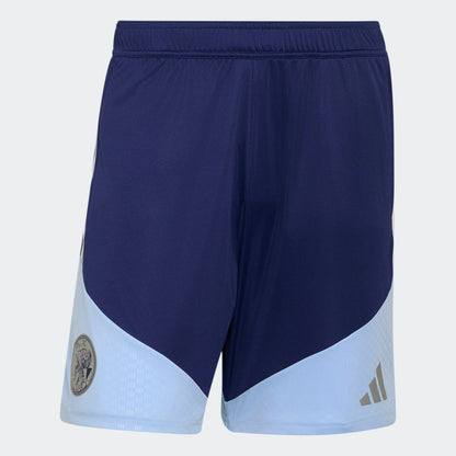 Adidas Ajax Amsterdam Training Short 2026-2027 korte trainingsbroek heren Kickoff Antwerpen de voetbalshop van Antwerpen
