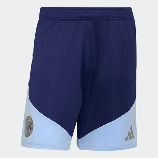 Adidas Ajax Amsterdam Training Short 2026-2027 korte trainingsbroek heren Kickoff Antwerpen de voetbalshop van Antwerpen