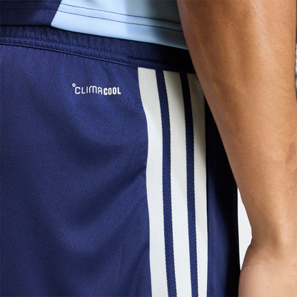 Adidas Ajax Amsterdam Training Short 2026-2027 korte trainingsbroek heren Kickoff Antwerpen de voetbalshop van Antwerpen