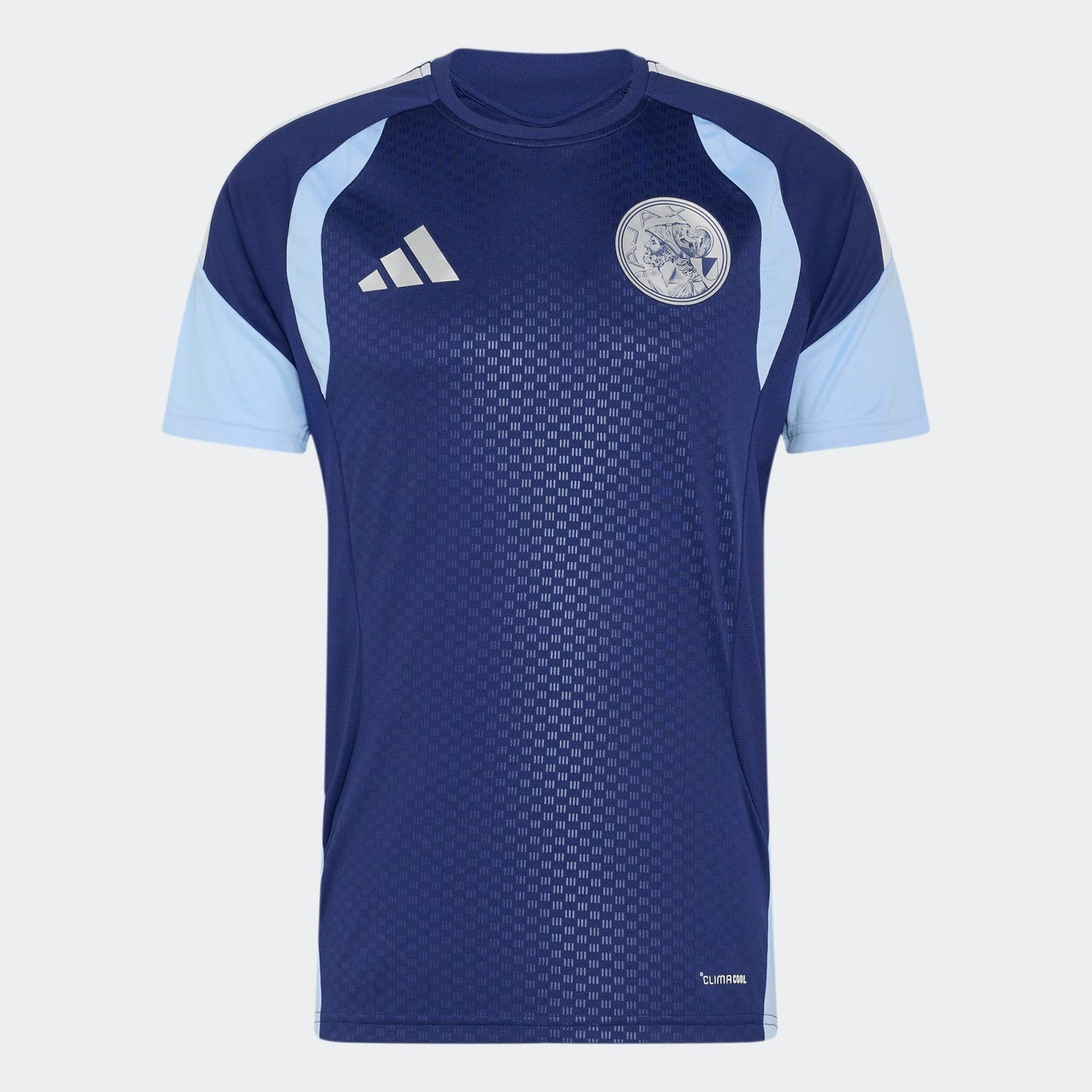 Adidas Ajax Amsterdam Training Short 2026-2027 korte training jersey  Kickoff Antwerpen de voetbalshop van Antwerpen