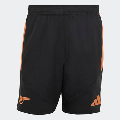 Adidas Arsenal Downtown Short 2026-2027 officieel voetbalshort heren Kickoff Antwerpen de voetbalshop van Antwerpen