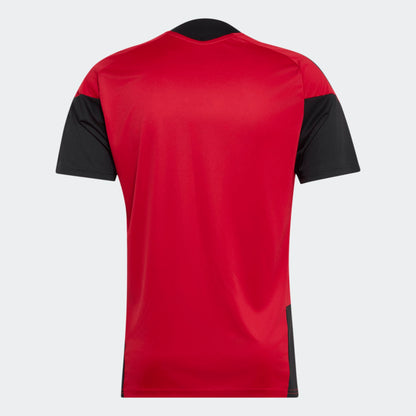 Adidas Manchester United Training Jersey 2026-2027 officieel trainingsshirt heren Kickoff Antwerpen de voetbalshop van Antwerpen