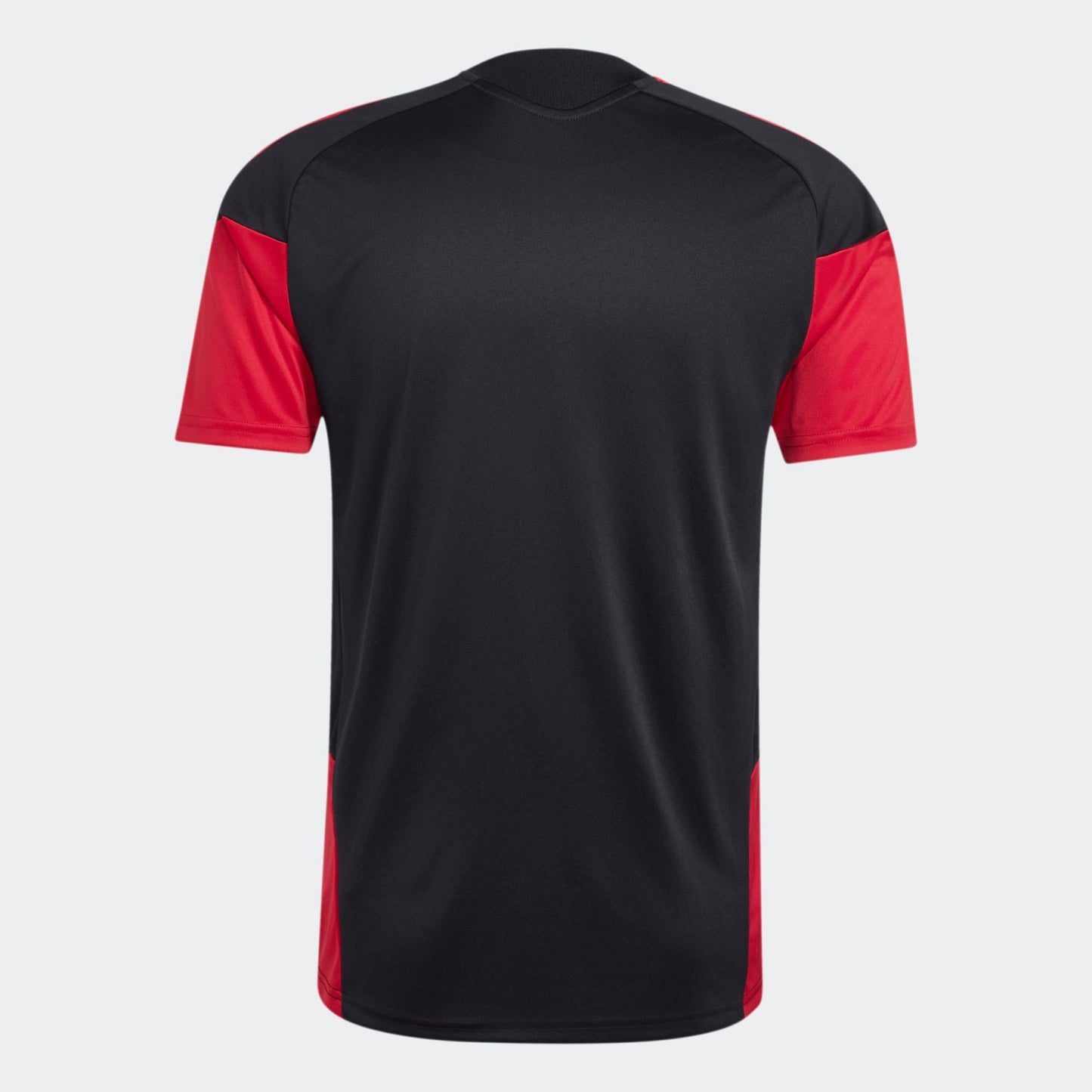 Adidas Manchester United Training Jersey 2026-2027 officieel zwart trainingsshirt heren Kickoff Antwerpen de voetbalshop van Antwerpen