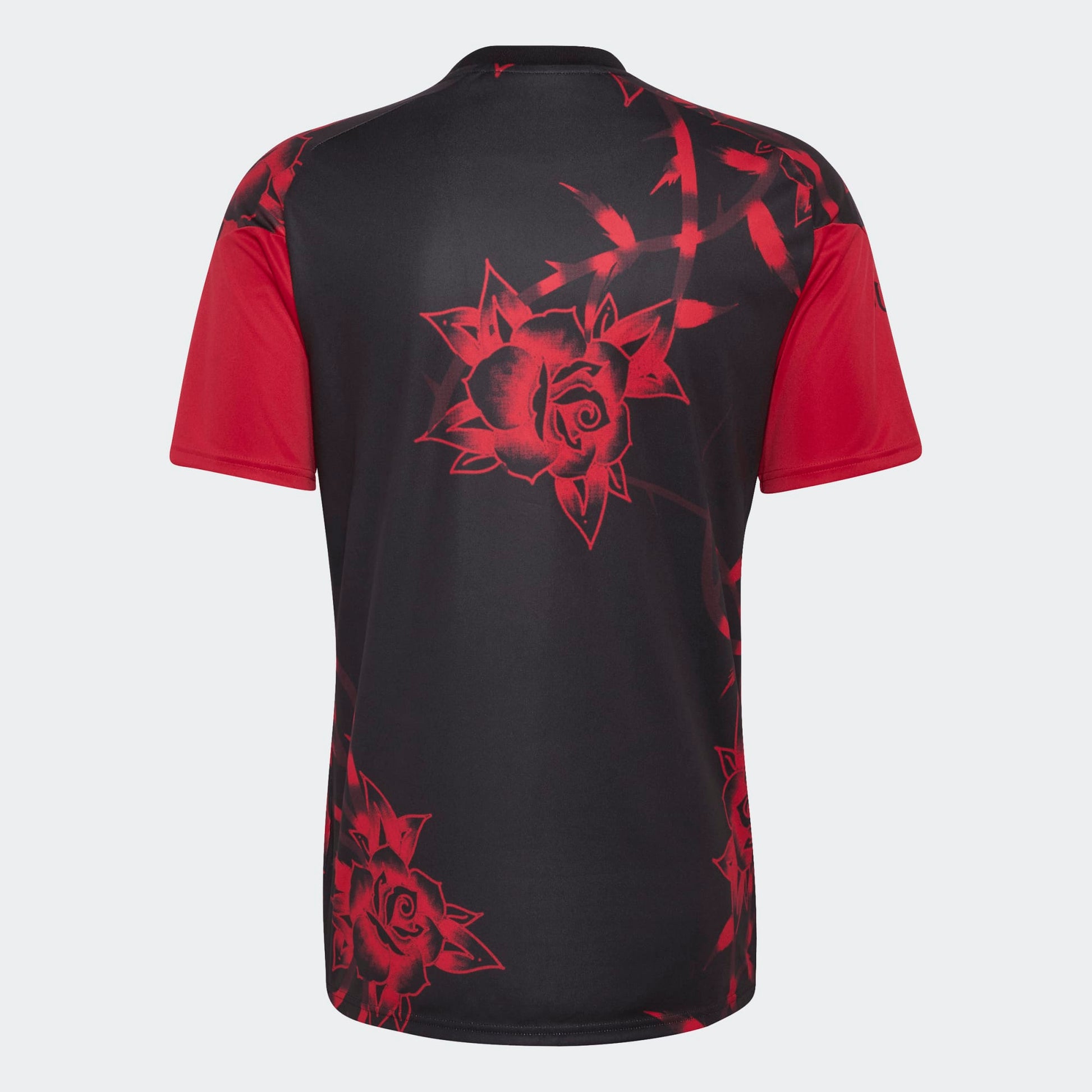 Adidas Manchester United Pre Shirt 2026-2027 warming-up voetbalshirt heren Kickoff Antwerpen de voetbalshop van Antwerpen