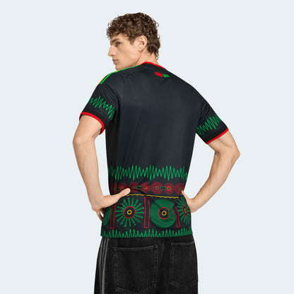 Adidas | JFF Jamaica Away Jersey | Kickoff Antwerpen dé Voetbalshop