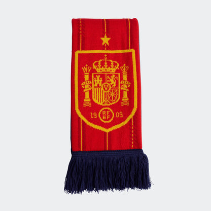 Adidas Rfef Spanje Sjaal/Scarf | Kickoff Antwerpen