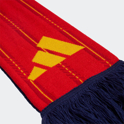 Adidas Rfef Spanje Sjaal/Scarf | Kickoff Antwerpen
