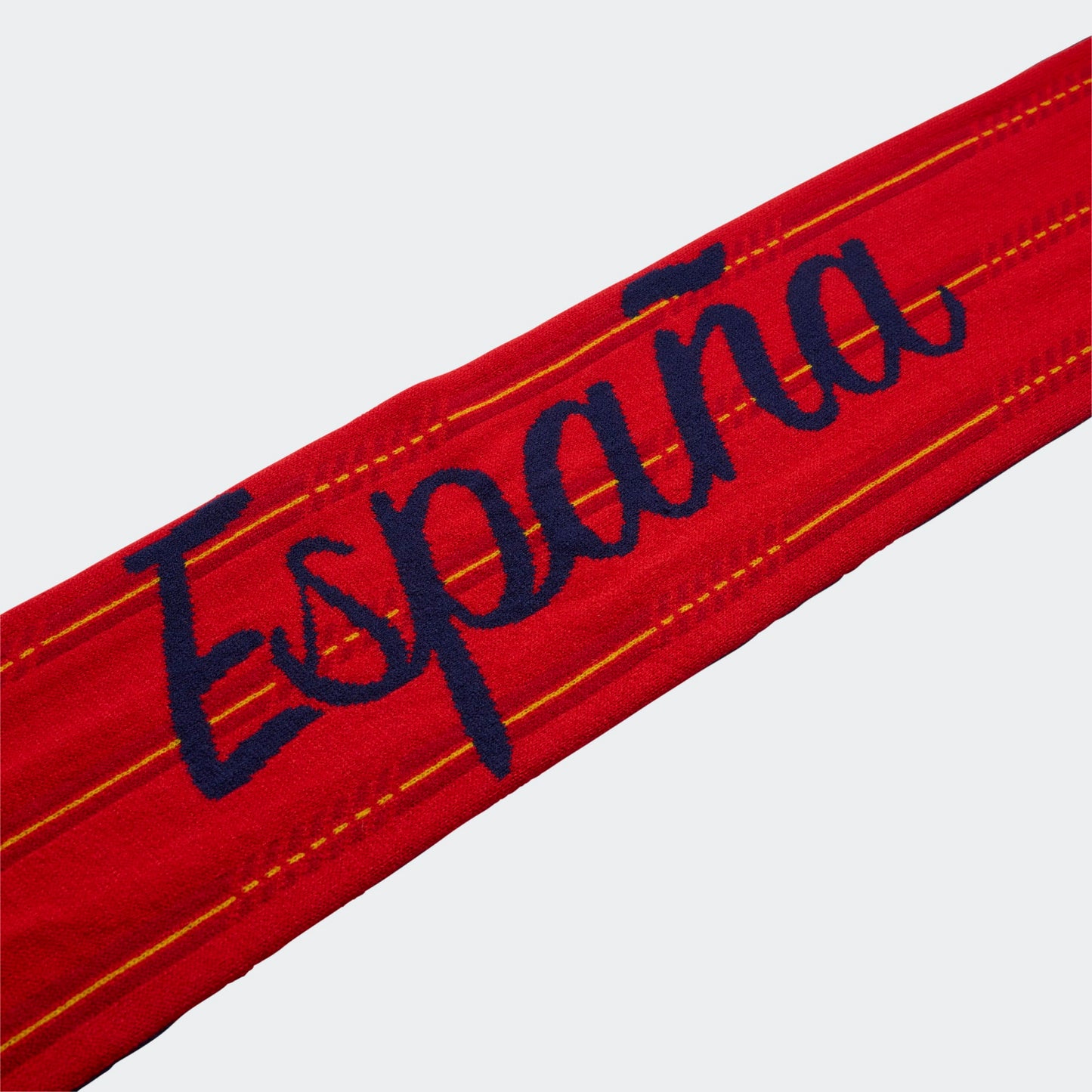 Adidas Rfef Spanje Sjaal/Scarf | Kickoff Antwerpen