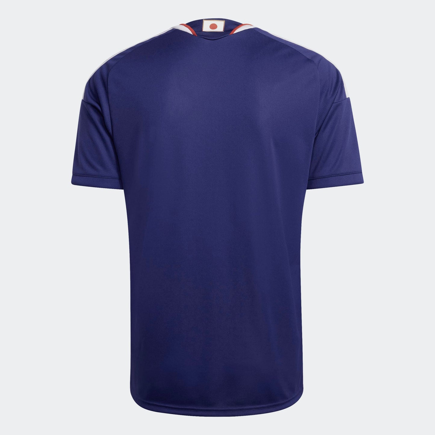 Adidas JFA Japan Home Jersey WK 2026 – officieel thuisshirt van Japan, beschikbaar bij Kickoff Antwerpen