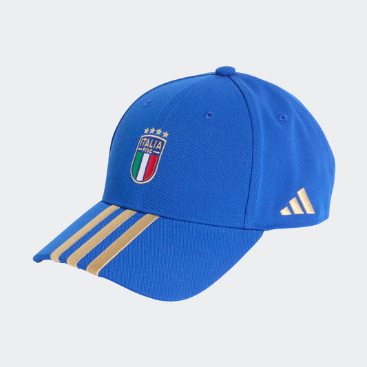 Adidas Figc Italia BB Cap / Pet | Kickoff Antwerpen