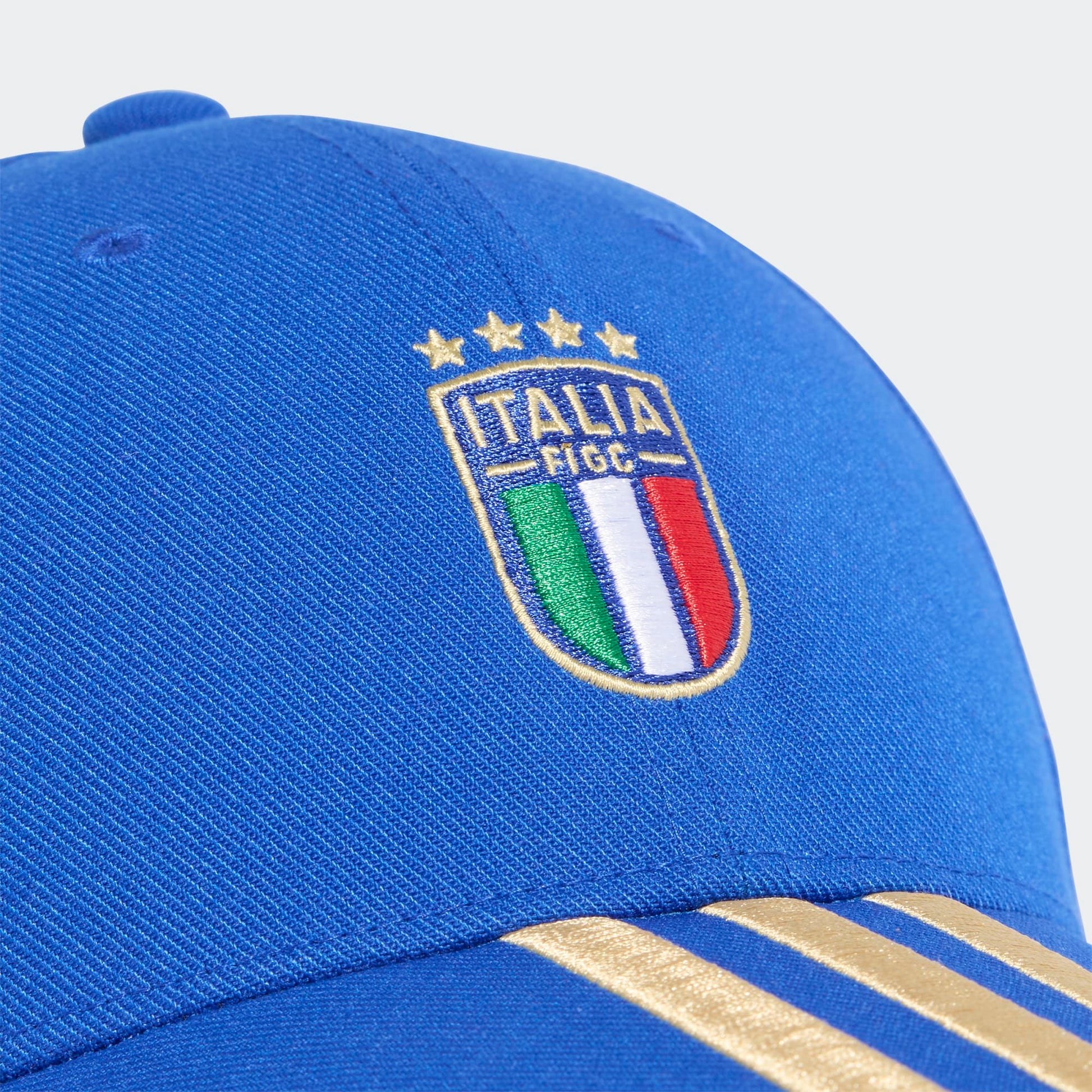 Adidas Figc Italia BB Cap / Pet | Kickoff Antwerpen