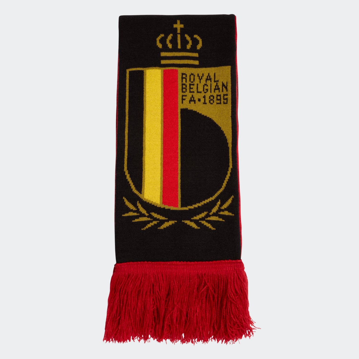 Adidas Rbfa België Sjaal/Scarf | Kickoff Antwerpen