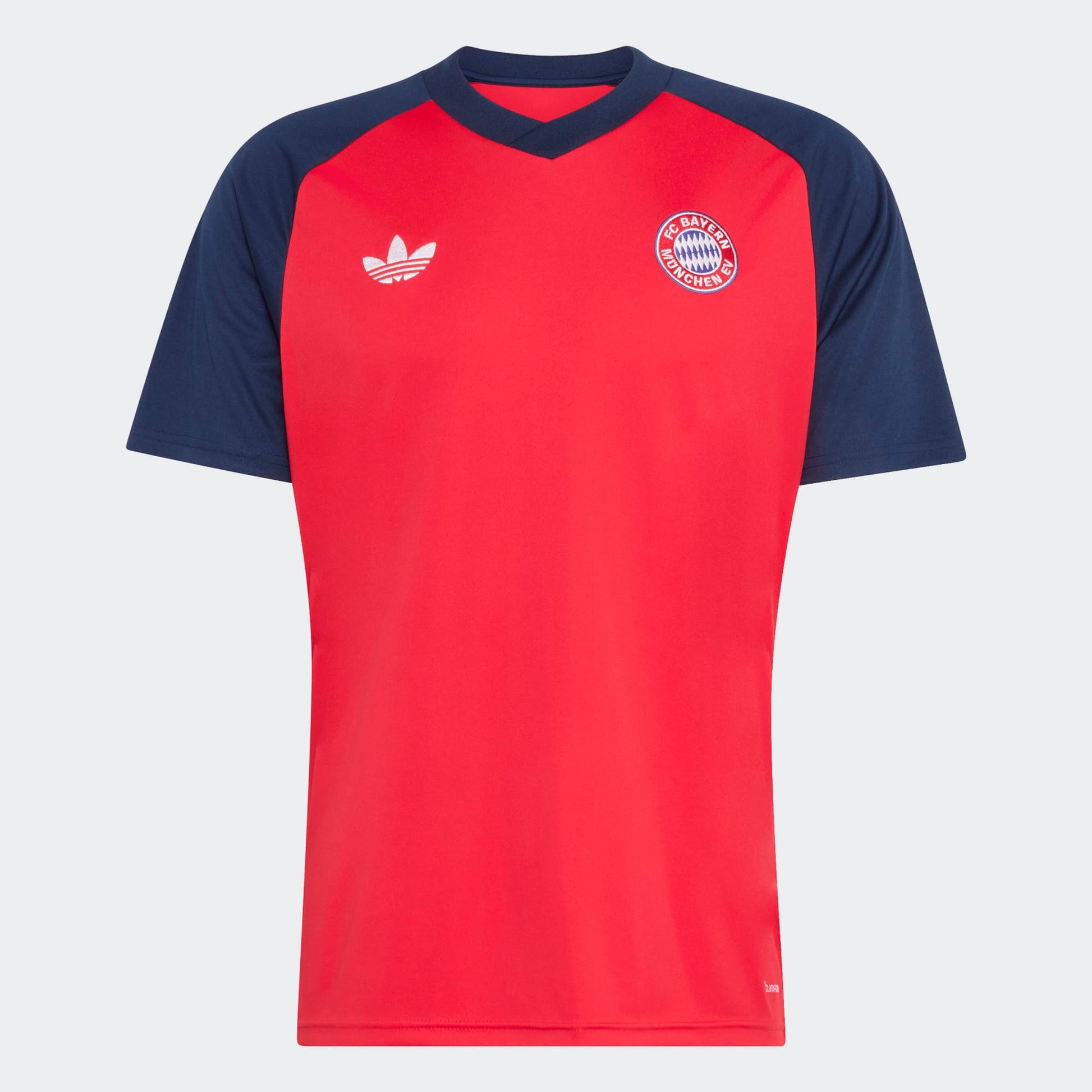 Adidas FC Bayern Munchen Away Pre Match Jersey 2026 2027 shirt Kickoff Antwerpen de voetbalshop van Antwerpen