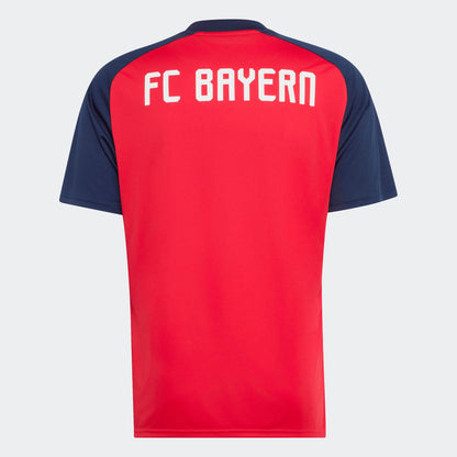 Adidas FC Bayern Munchen Away Pre Match Jersey 2026 2027 shirt Kickoff Antwerpen de voetbalshop van Antwerpen