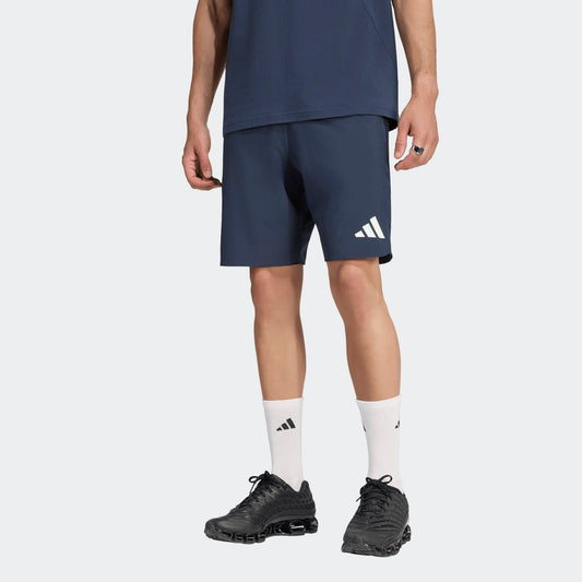 Adidas Real Madrid Tiro Travel Short heren Kickoff Antwerpen de voetbalshop van Antwerpen