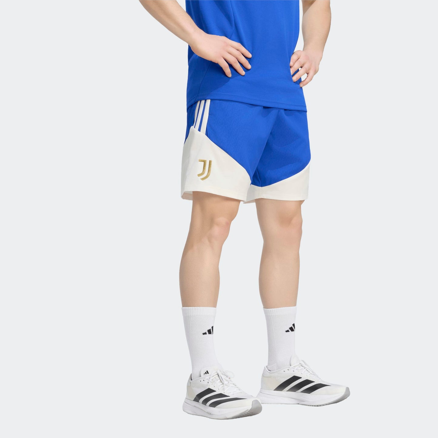 Adidas Juventus DT Short heren voetbalshort trainingsbroekje Kickoff Antwerpen de voetbalshop van Antwerpen