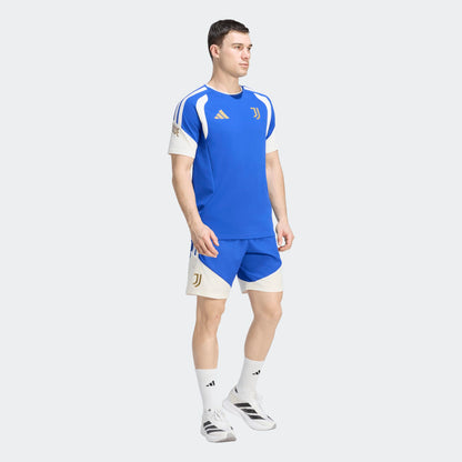 Adidas Juventus DT Short heren voetbalshort trainingsbroekje Kickoff Antwerpen de voetbalshop van Antwerpen