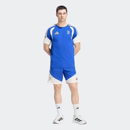 Adidas Juventus DT Short heren voetbalshort trainingsbroekje Kickoff Antwerpen de voetbalshop van Antwerpen