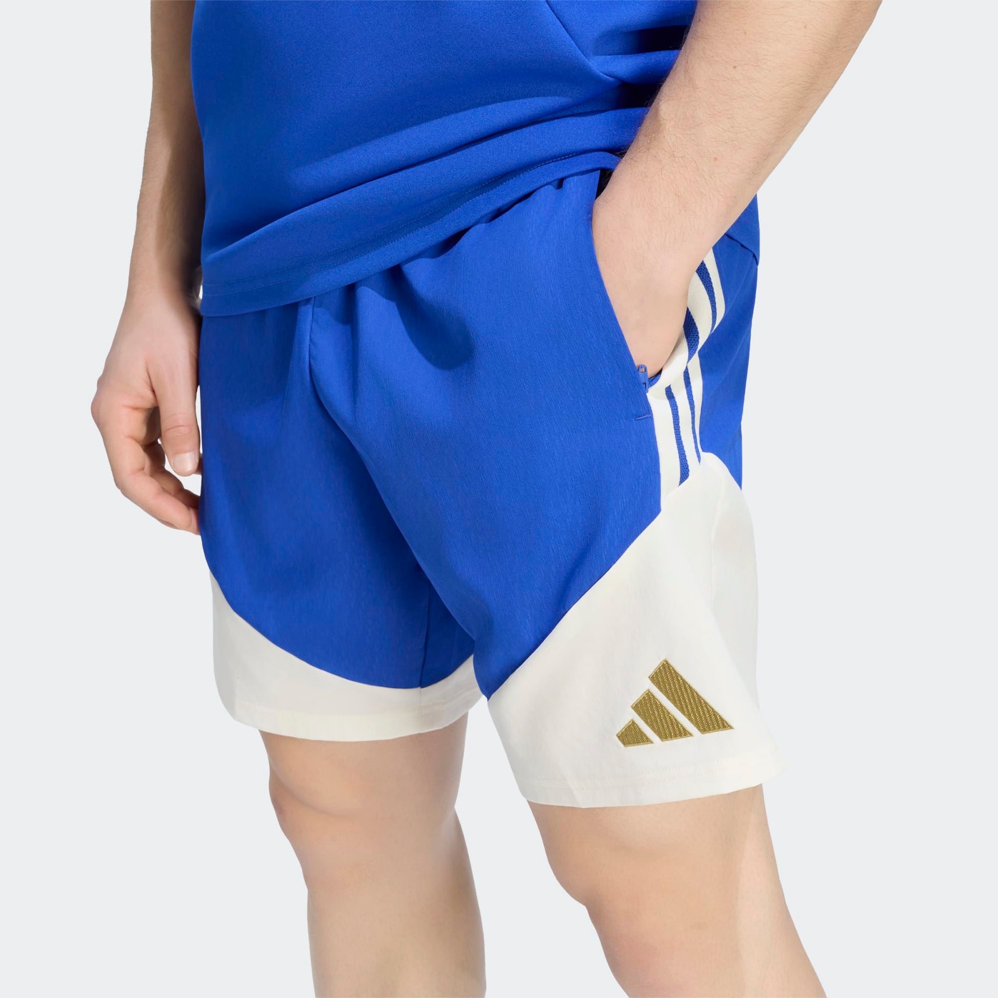 Adidas Juventus DT Short heren voetbalshort trainingsbroekje Kickoff Antwerpen de voetbalshop van Antwerpen