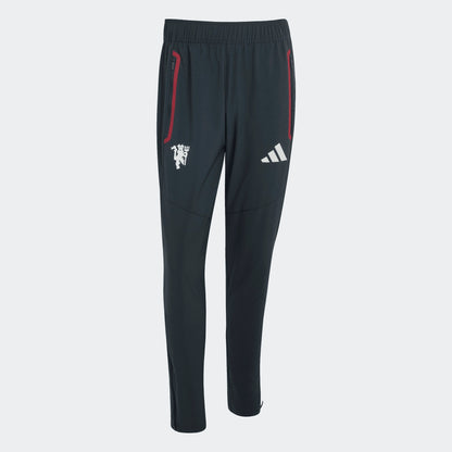 adidas Manchester United TT trainingspak 2026 2027 heren verkrijgbaar bij Kickoff Antwerpen de voetbalshop van Antwerpen