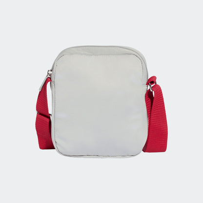 Adidas Liverpool FC Festival Bag tasje rood Kickoff Antwerpen de voetbalshop van Antwerpen