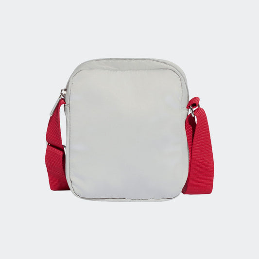 Adidas Liverpool FC Festival Bag tasje rood Kickoff Antwerpen de voetbalshop van Antwerpen