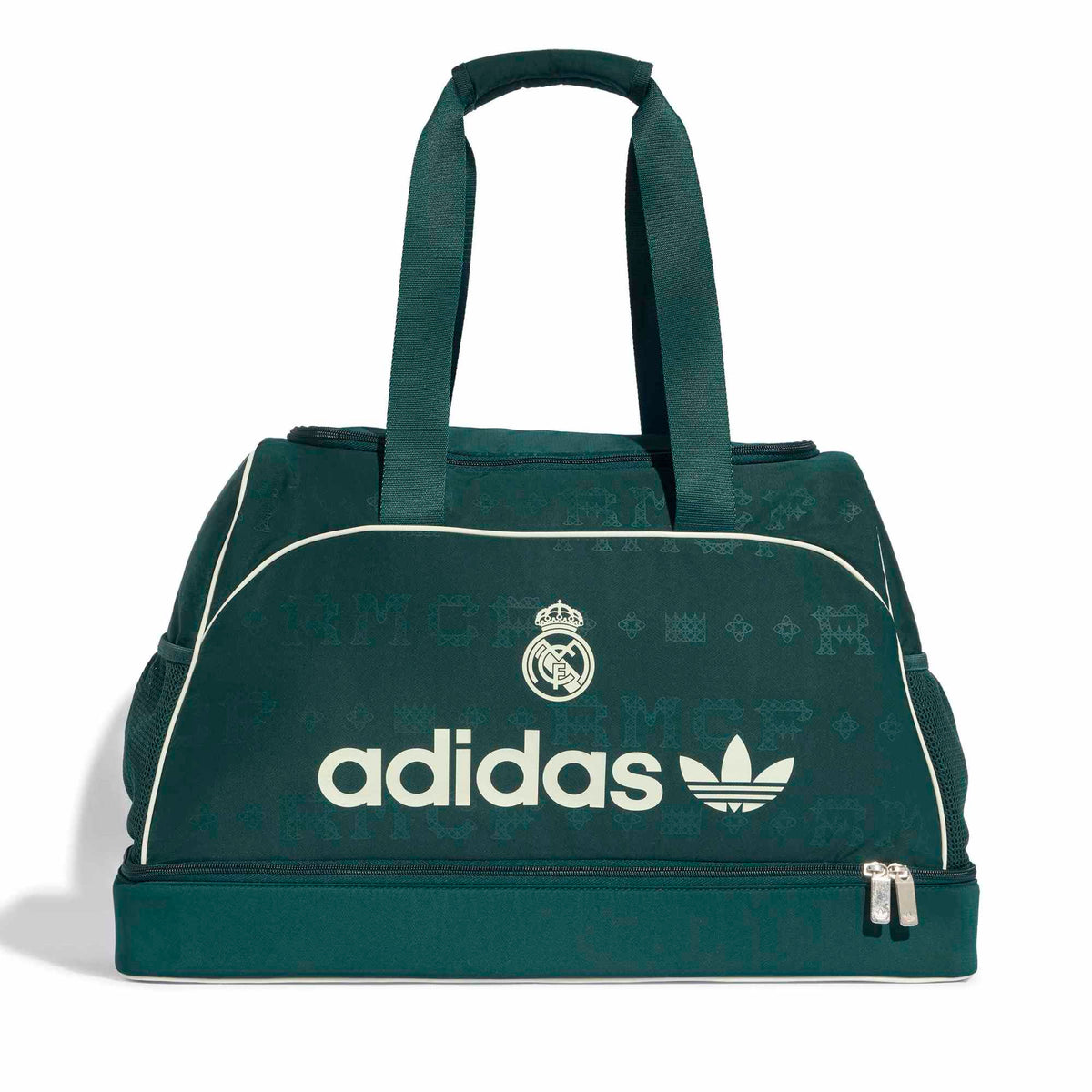 Adidas Real Madrid Ori Voetbaltas KS8130 - voorkant