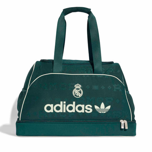 Adidas Real Madrid Ori Voetbaltas KS8130 - voorkant