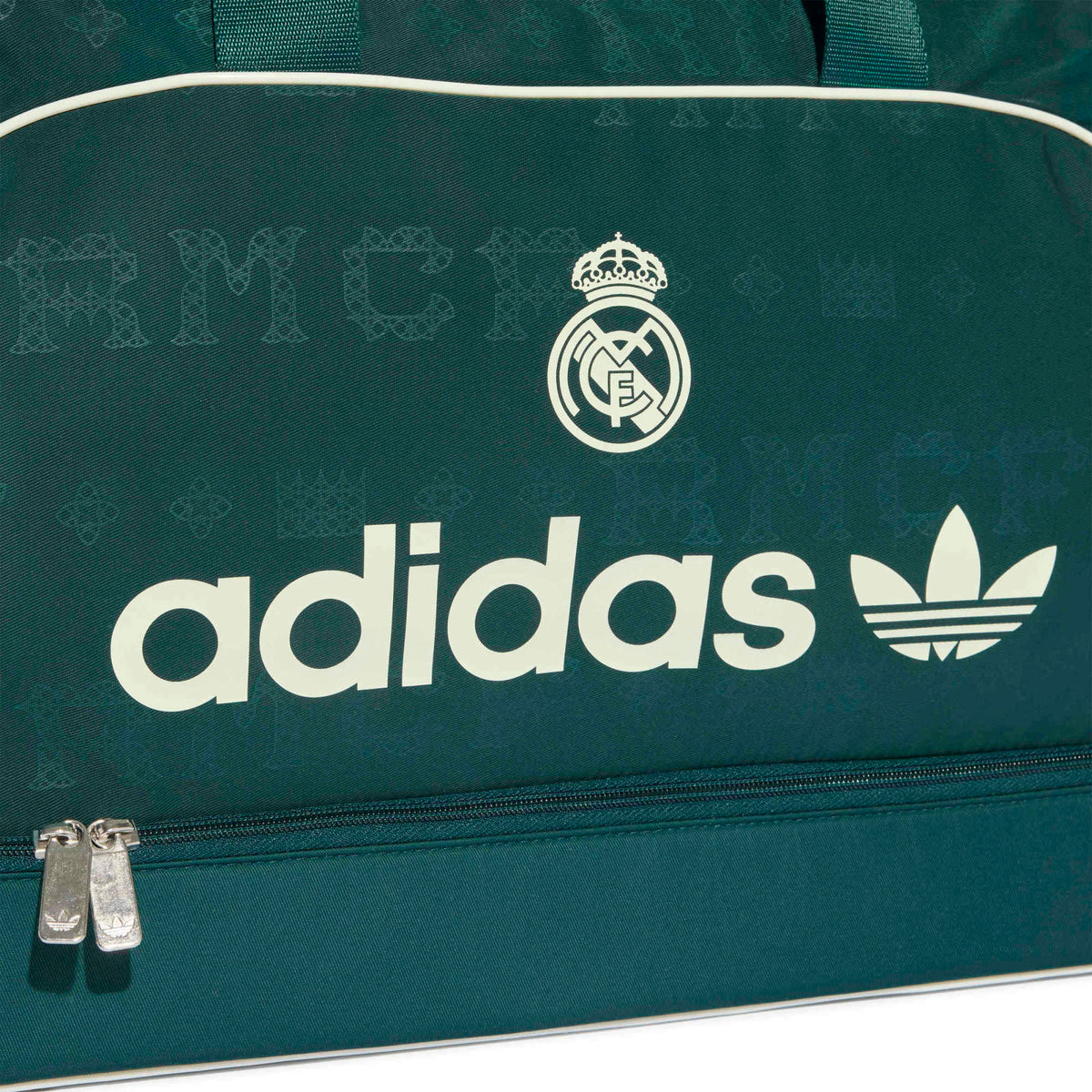 Adidas Real Madrid Ori Voetbaltas KS8130 - detail 2