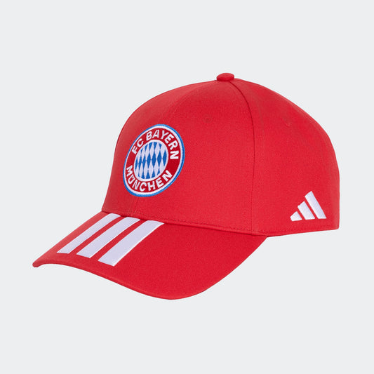 Adidas FC Bayern Munchen BB Cap pet heren en dames Kickoff Antwerpen de voetbalshop van Antwerpen