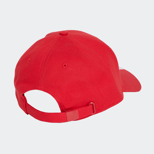 Adidas FC Bayern Munchen BB Cap pet heren en dames Kickoff Antwerpen de voetbalshop van Antwerpen