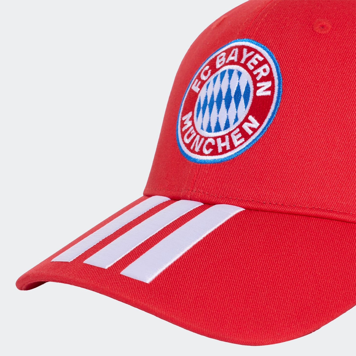 Adidas FC Bayern Munchen BB Cap pet heren en dames Kickoff Antwerpen de voetbalshop van Antwerpen