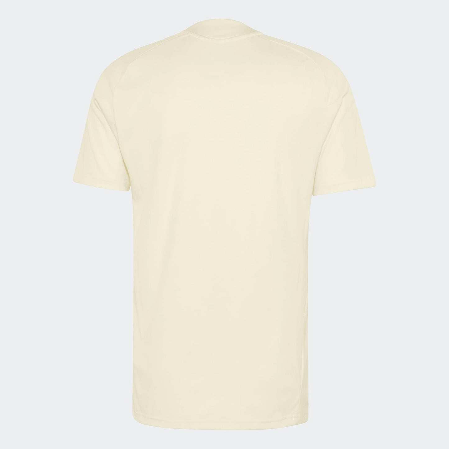 Adidas Real Madrid Training Jersey 2026-2027 officieel trainingsshirt heren wit Kickoff Antwerpen de voetbalshop van Antwerpen