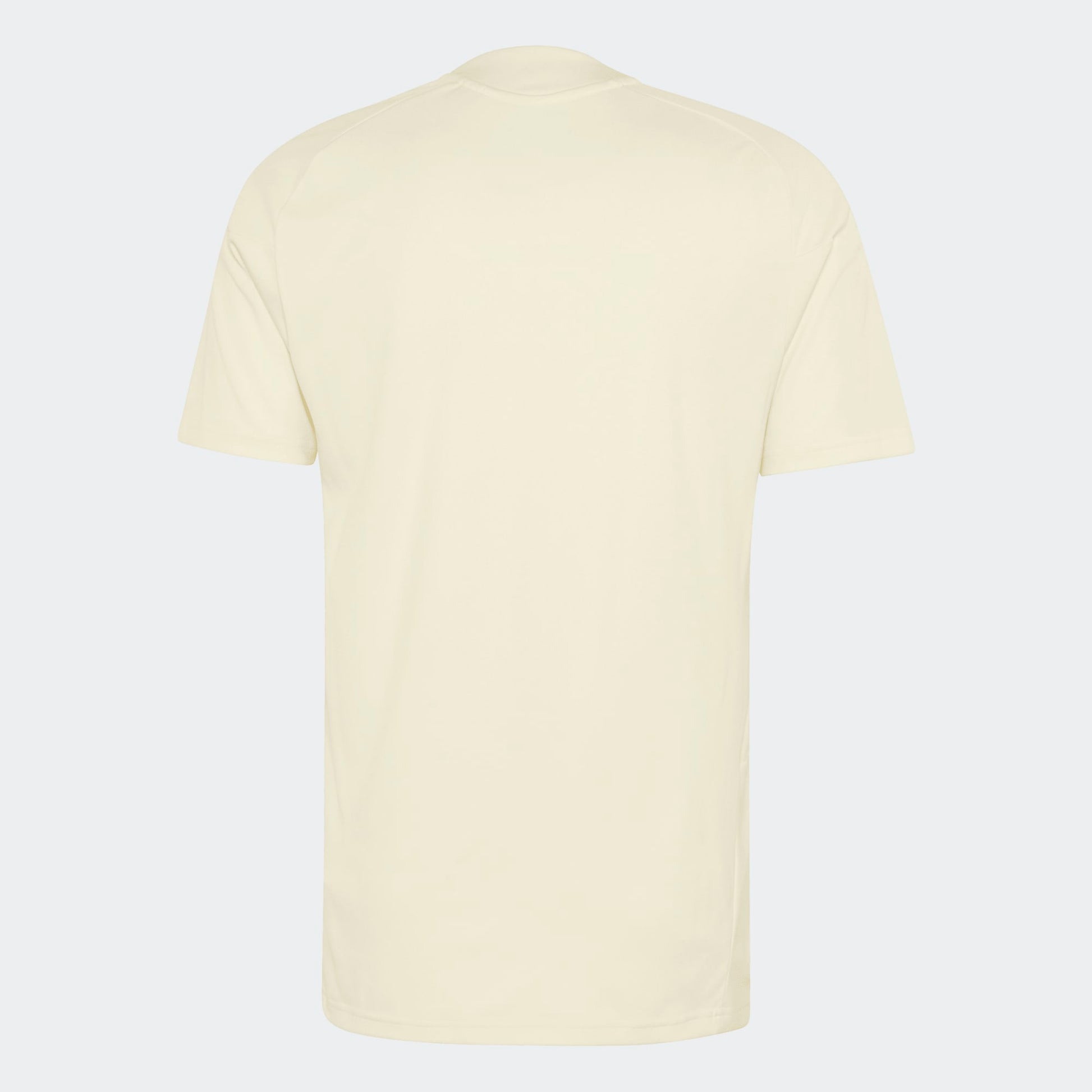 Adidas Real Madrid Training Jersey 2026-2027 officieel trainingsshirt heren wit Kickoff Antwerpen de voetbalshop van Antwerpen
