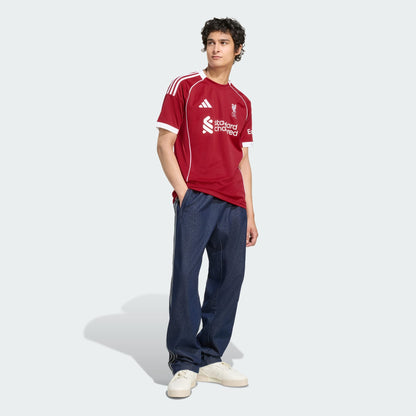 Adidas LFC LIVERPOOL Home Jersey 2025-2026 | Kickoff Antwerpen