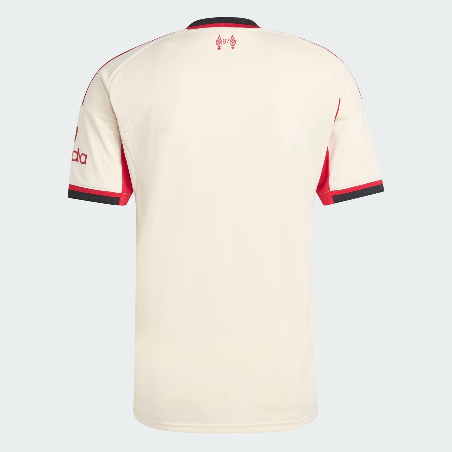 Adidas LFC LIVERPOOL Away Jersey 2025-2026 | Kickoff Antwerpen